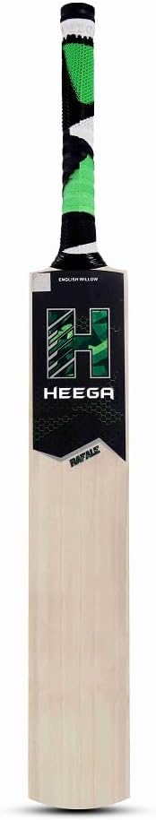 RAFALE (Pre Knocked-10000 Knocks) English Willow Bat