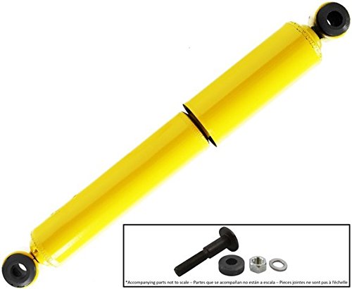 Monroe Magnum RV 555003 Suspension Shock Absorber