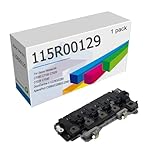 xerox waste container 008r13089 【Facile à remplacer】Le bac à toner usagé C7030 est conçu pour un entretien convivial. La conception intuitive permet aux utilisateurs d'accéder et de remplacer facilement les cartouches sans utiliser d'outils spéciaux, ce qui permet une expérience sans souci et minimise les temps d'arrêt de l'imprimante pendant la maintenance de routine.