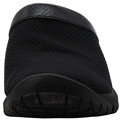 Merrell Merrell Women's Encore Breeze 4, Black Metallic, 8 M US