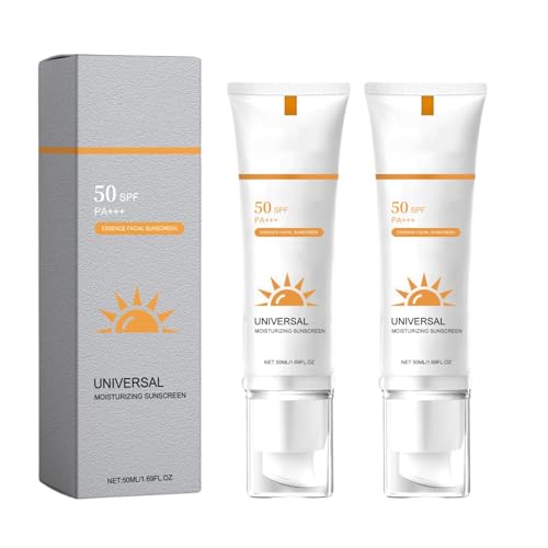 2Pcs-Tinted-Sunscreen-for-Face-SPF-50Universal-Protector-Solar-SPF-50Universal-Protector-Solar-Moisturizing-Sunscreen-SPF50-PA