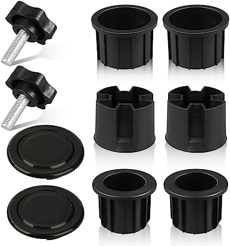 Amazon.de SAVITA 10st Ersatzteile für Schirmständer, Lochring