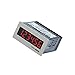 Omron H7HPAD Total Counter/Time Counter, 8 Digits, Transmissive LCD