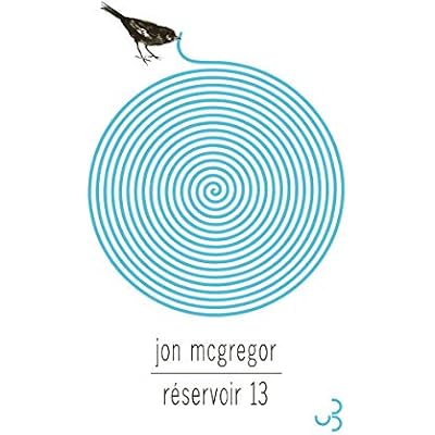 R&eacute;servoir 13