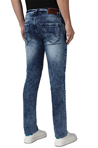 Image of Peter England Men's Slim Jeans