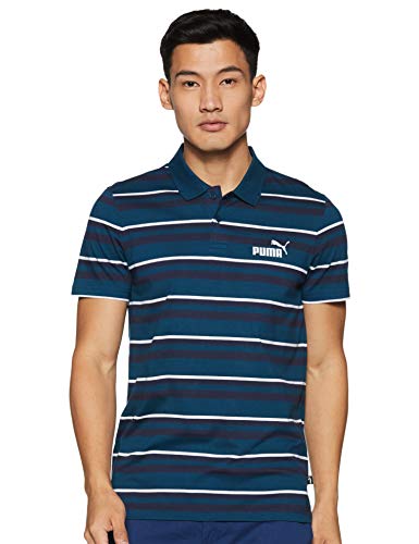 Image of Puma Men's Regular Fit Polo