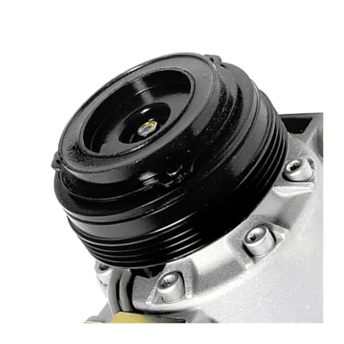 Compresseur climatisation BMW X5 2004 haute performance 98444 - 2