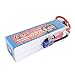 Price comparison product image Gens ace LiPo Battery Pack 5000mAh 22.2V 45C 6S with EC5 Plug for Remote Control Vehicle Helicopter Align GAUI KDS ElyQ Trex 550 600 Airplane Jet Boat