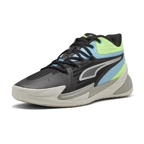 Image of Puma Mens Dagger Basketball Shoes