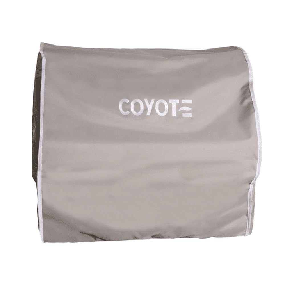 42″ Grill Cover – Built in for Coyote Grills