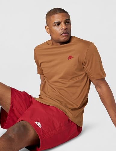 Image of Nike Men's Sportswear Club T-Shirt