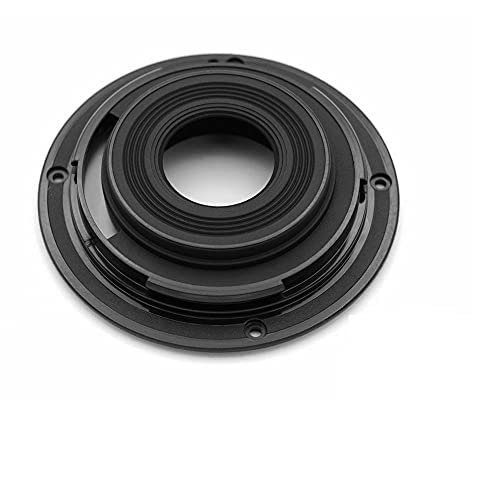 Lens Base Ring Replacement Part for Canon (EF-S 18-55 is)-picture-28