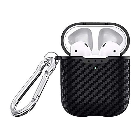 ICI-Rencontrer AirPods Case with Military-Grade Anti-Drop Design Cover