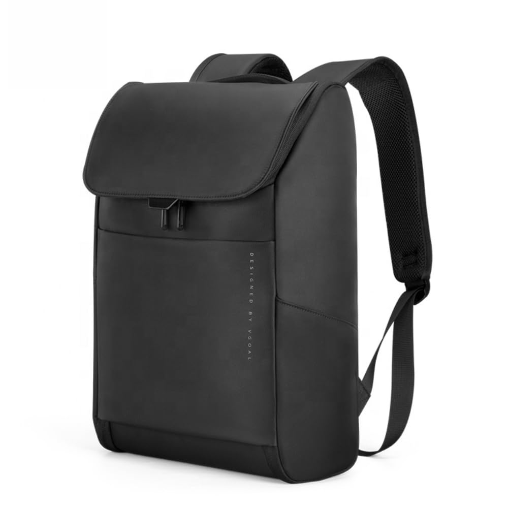 ZAINTO Smart Tech Water Repellent Anti-Theft 15.6 Inch Laptop Backpack For Men Women Working Professionals College Students, Black (B0CR8FCJC2) Amazon Price History, Amazon Price Tracker