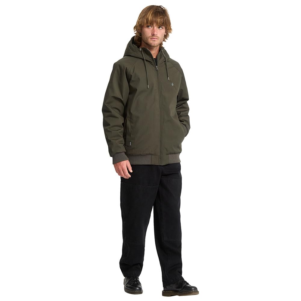 Volcom Hernan 10K Jacket L