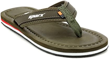 SPARX Men's SFG 48 Flip-Flop