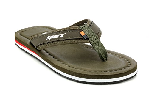 SPARX Men's SFG 48 Flip-Flop