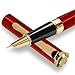 Dryden Designs Splendid Edition Fine Nib Fountain Pen - SEU (Red)
