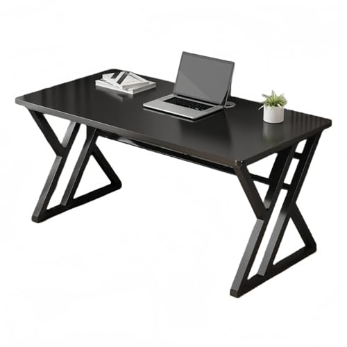 Aoasious Q[~OfXN&ItBXpȃXy[XPCfXN wK ω׏d100kg fAj^[Ή tbgfUC (ubN,100*60*75cm) (140*60*75cm,ubN)