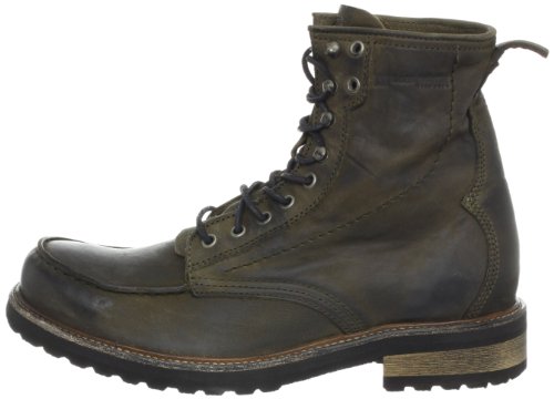 Image of BOSS Orange by Hugo Men's Icert Boot