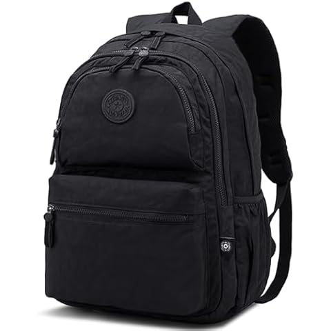 SKvoen 28L Nylon Laptop Backpack Cover
