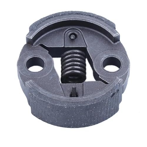 Embrayage TU26 BC260 haute friction pour machine de coupe