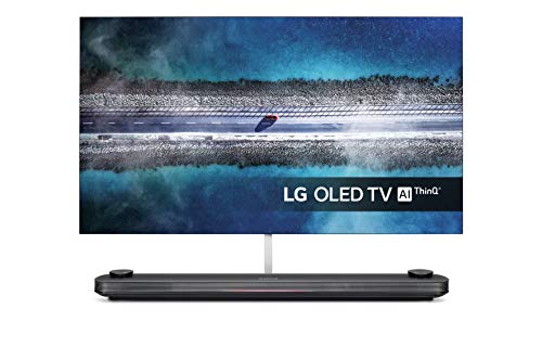 Preisvergleich Produktbild LG OLED77W9PLA 196 cm (Fernseher,50 Hz)