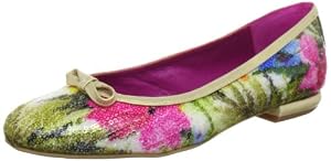 Beverly Feldman Beverly Feldman SALLY 50126-710-685 Damen Ballerinas Beverly Feldman Beverly Feldman SALLY 50126-710-685 Damen Ballerinas