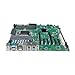 Parts for Q470/Z490 ATX Motherboard 10th generation/11th Generation 6PCIE Visual Industrial Control Main Board