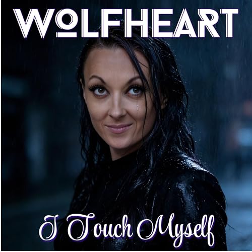 I Touch Myself