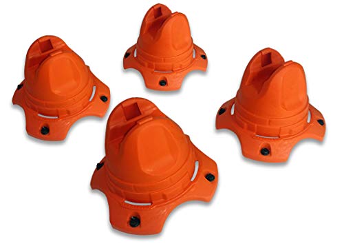 Hockey Dot Underpass-X Training Cones...