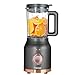 Produktbild HAGENUK 2in1 Powermixer und Smoothiemaker | 1200 Watt | Glasbehälter 1,8 Liter | To-Go-Becher aus Tritan Kunststoff | BPA Frei