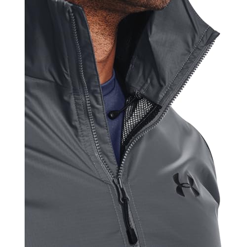 Image of Under Armour Men's Forefront Rain Jacket