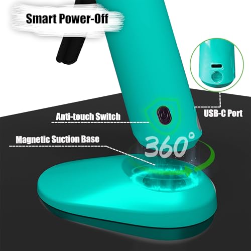 MONVICT Smart Power-Off Glue Gun