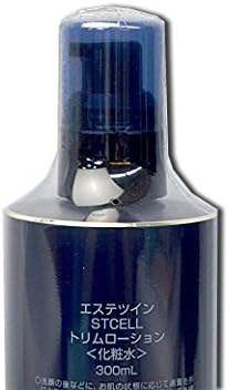 Amazon Co Jp エステツイン Scシリーズ トナーローション300ml トリムローションリニューアル 家電 カメラ