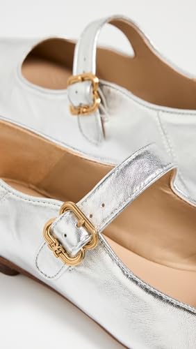 Sam Edelman Women's Michaela Mary Jane Flats4