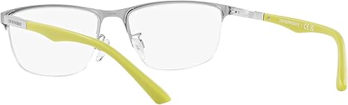 Miniatura 6 de Emporio Armani Gafas de sol cuadradas Ea1142 para hombre
