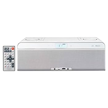 KENWOOD ミニコンポ CLX50 楽天市場】KENWOOD m-eb50-s コンパクトHi-Fiシステム システム