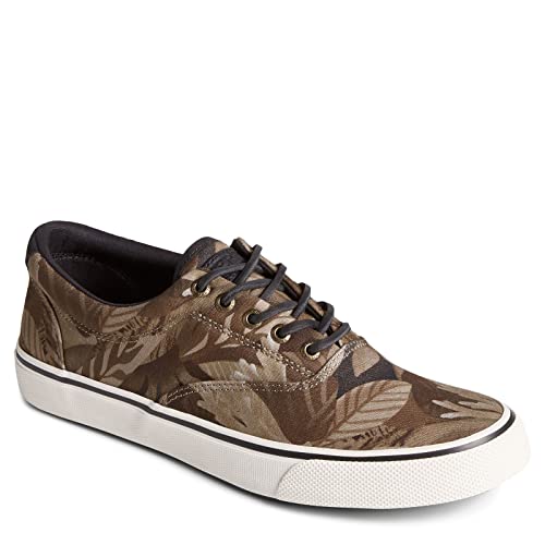 Image of Sperry Men's Halyard 2 Eye Boat Shoes
