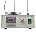 CO-Z Magnetic Stirrer Mixer Lab Mixer Magnetic Spinner Hotplate with Heating Plate 85-2 Digital Magnetic Mixer.