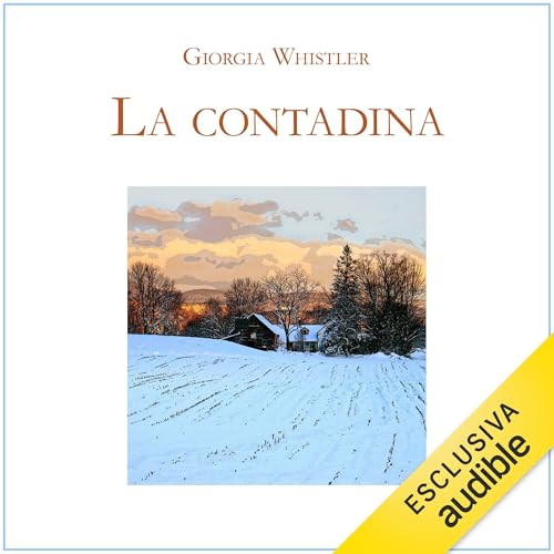 La contadina cover art