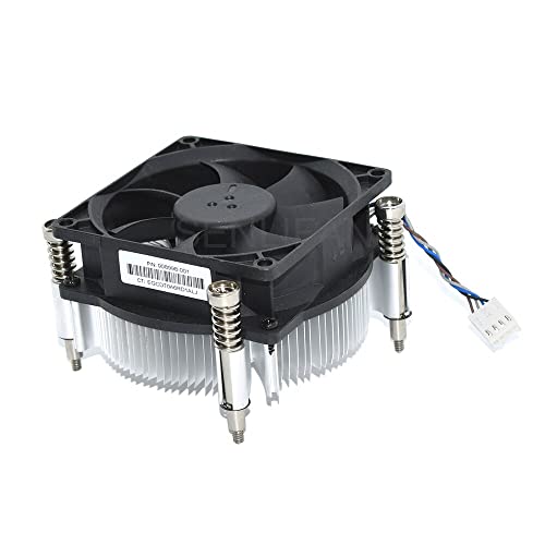 Amazon.co.jp: Lemincrash 純正 908998-001 863480-001 冷却ファン 280