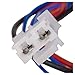 Fuel Pump Module Assembly Compatible with 2001-2002 Volvo S60 1999-2002 S80 V70