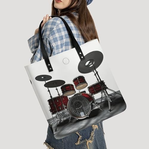 Sac pour le travail spacieux résolvant le manque de place - 2