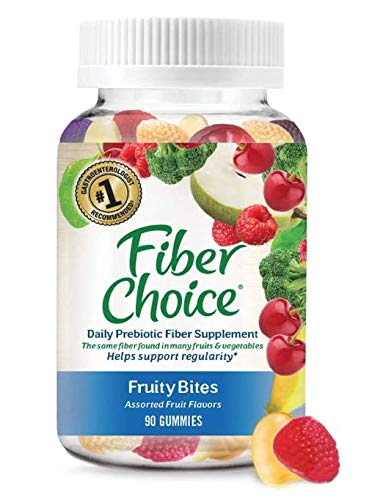 Best Fiber Supplement For Teens