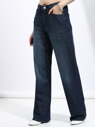 Image of Tokyo Talkies Women Jeans