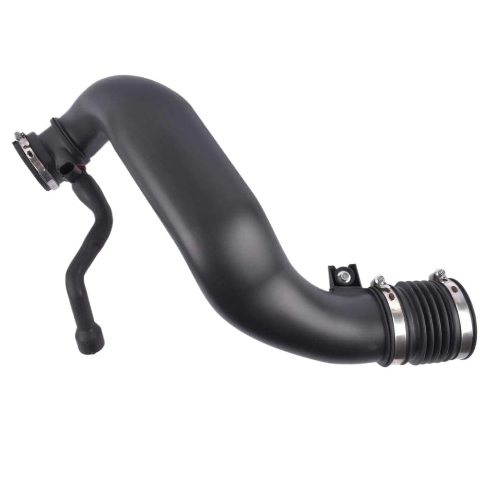 Ymquqktkw Onecolor Engine Air Intake Hose Replacement Compatible With Cherokee Part Number 53013672Ae 53013672Ad