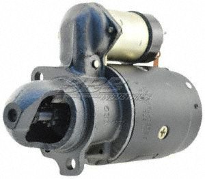Bbb Industries 3561 Remanufactured Starter (Renewed) #TOP7