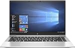 HP EliteBook 840 G7 14" Laptop, Intel Core i5-10th Gen, 16GB RAM, 256GB SSD, Win11 Pro (Renewed)