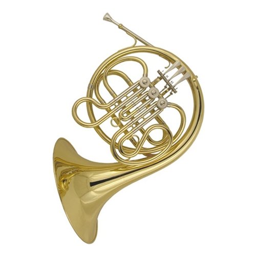 ElkhartSingle F French Horn